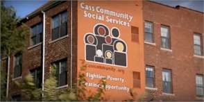 Cass Community Social Services Holiday Volunteer Opportunity - Waitlist available